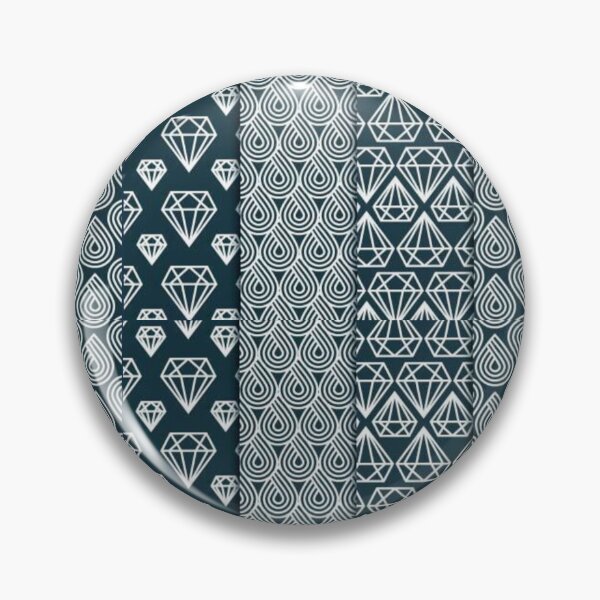Item preview, Mixture Of Water Droplets And Diamonds Graphic designed and sold by clothstudios.