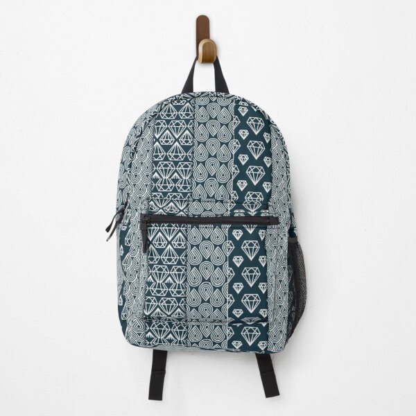 Item preview, Mixture Of Water Droplets And Diamonds Graphic designed and sold by clothstudios.