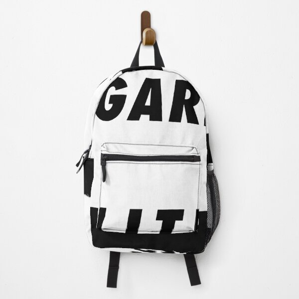 Item preview, Literal garbage Essential T-Shirt.png designed and sold by Chasiilliams.