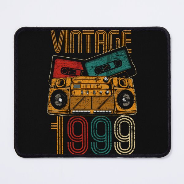Item preview, Birthday Gifts - Years Old Vintage 1999 designed and sold by Kezichy.