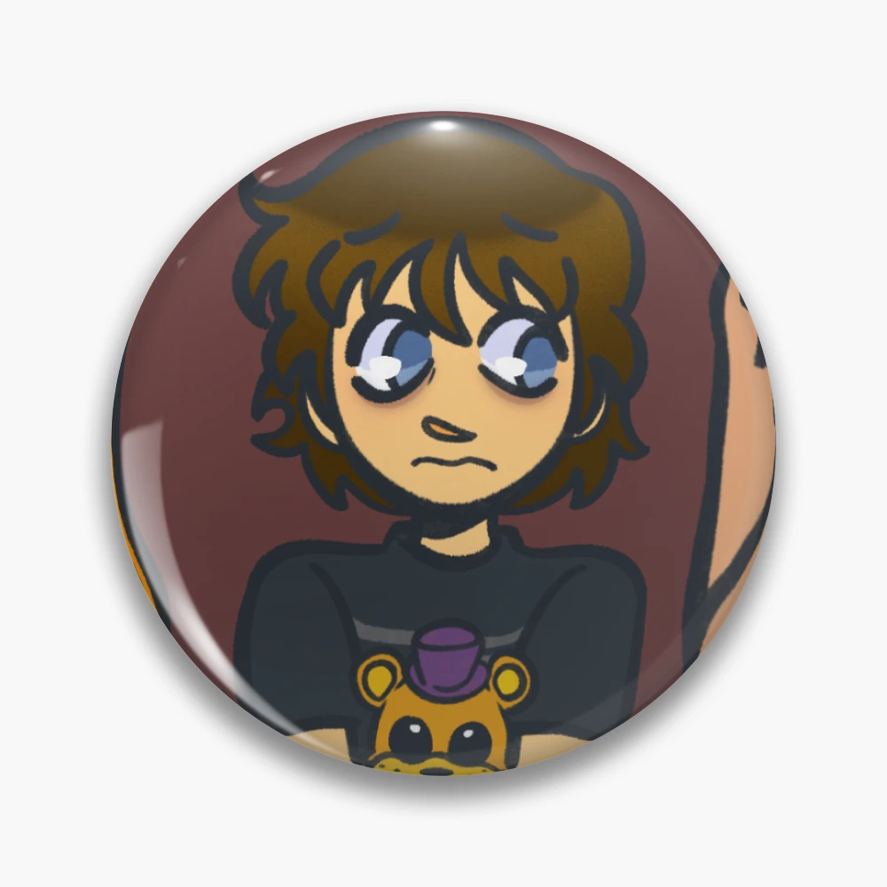 Pin de simp de Michael Afton em ೃFnaf icons!<3