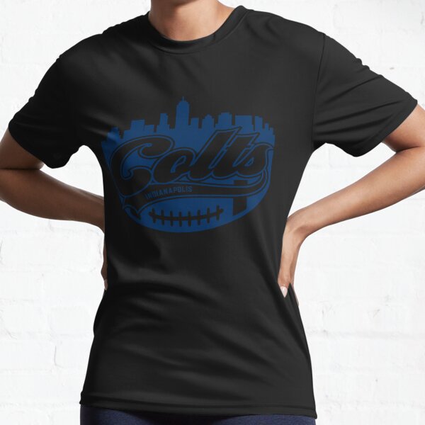 CulturedVisuals The Colts T-Shirt