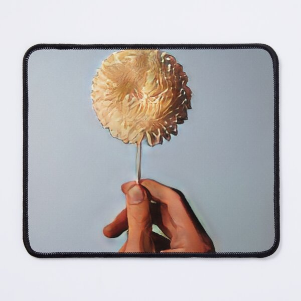 Item preview, Dandelion Artistic Anime Style designed and sold by cornelliusy.