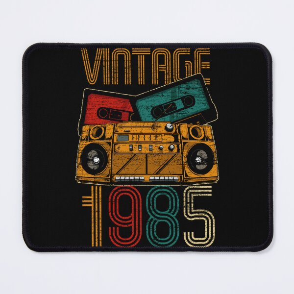 Item preview, Birthday Gifts - Years Old Vintage 1985 designed and sold by Kezichy.