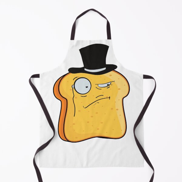 Item preview, Disguised Toast Funny Iconic Design Classic designed and sold by Ildar012.