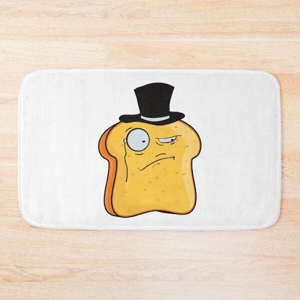 Item preview, Disguised Toast Funny Iconic Design Classic designed and sold by Ildar012.