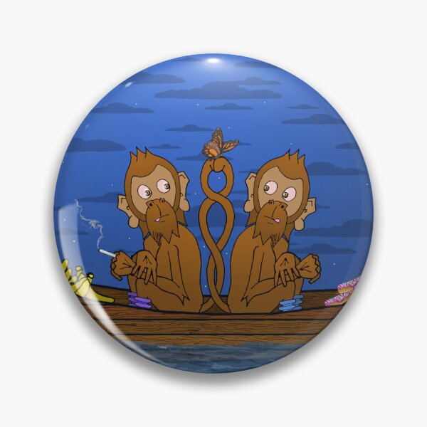 Item preview, Bartlett Love Boat by Muse Puke designed and sold by Cheevo.