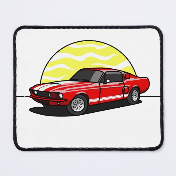 Item preview, muscle car designed and sold by suarz.