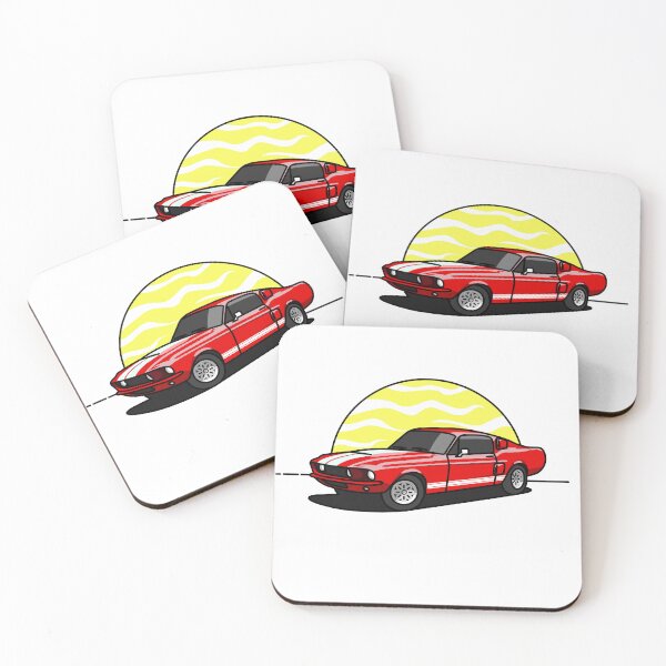 Item preview, muscle car designed and sold by suarz.