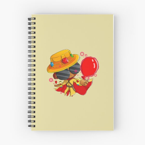 Item preview, Bloon Master Alchemist designed and sold by obtusebear.