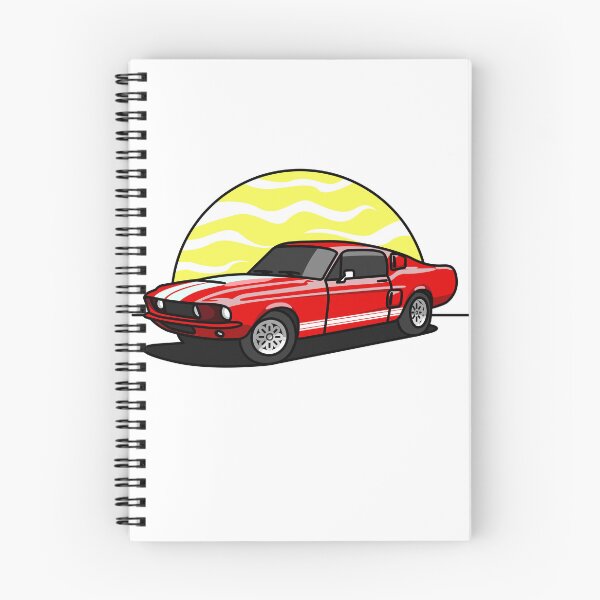 Item preview, muscle car designed and sold by suarz.