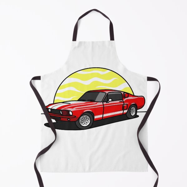 Item preview, muscle car designed and sold by suarz.