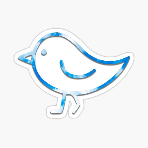 Item preview, Bird designed and sold by Danielle Fay.