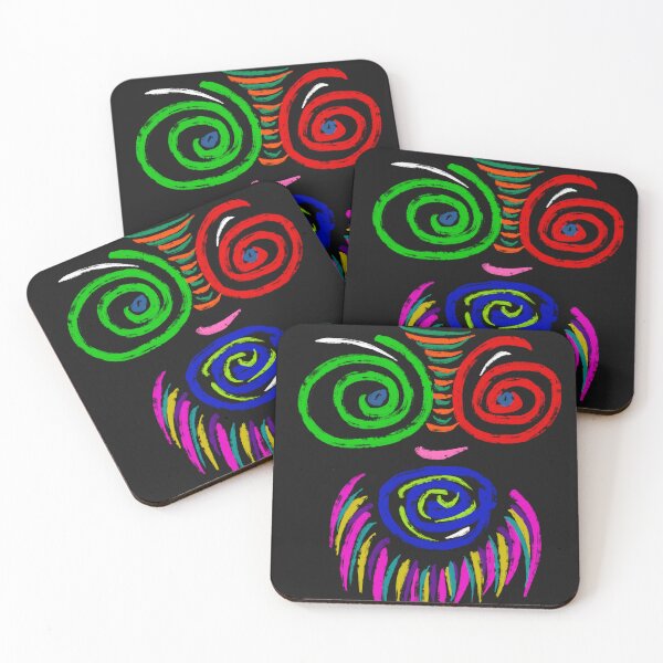 Item preview, The Ape man designed and sold by KakaChenFashion.