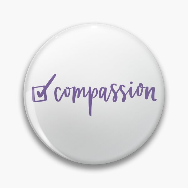 Item preview, Compassion designed and sold by caro27h.