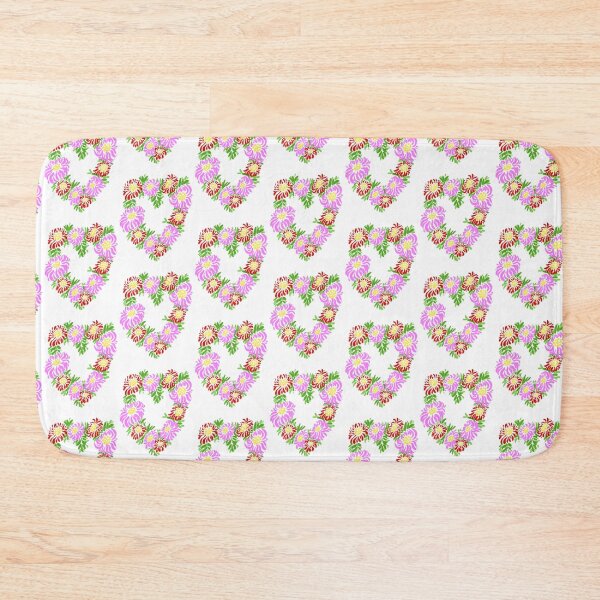 Item preview, Chrysanthemum Heart designed and sold by missmann.