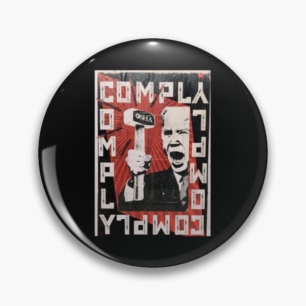 Item preview, Biden Comply DC Street Art Esencial | Regalo perfecto designed and sold by marilynaa.