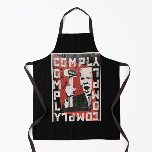 Item preview, Biden Comply DC Street Art Essential| Perfect Gift designed and sold by marilynaa.