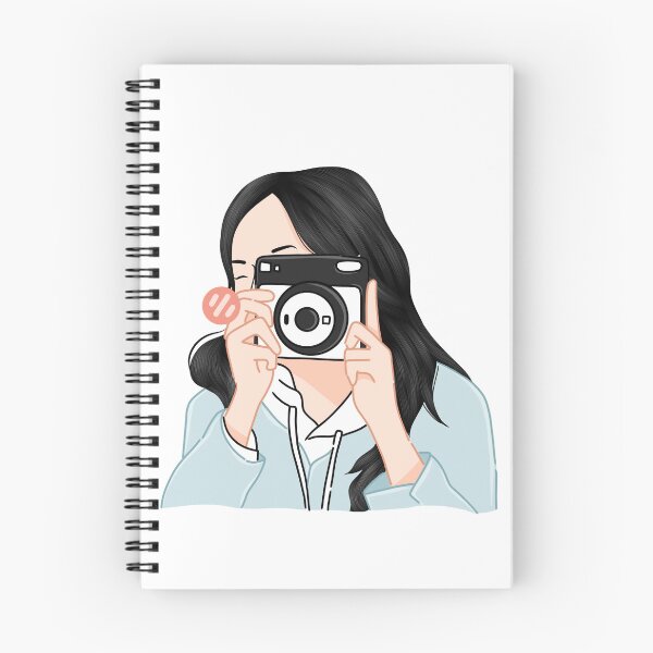 Item preview, K drama Our Beloved Summer Choi wooshik Kim dami Choi Ung Yeonsu designed and sold by dArtmin.