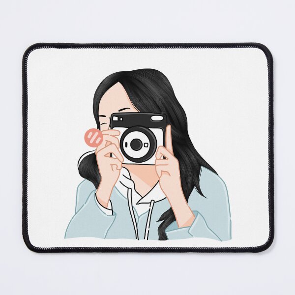 Item preview, K drama Our Beloved Summer Choi wooshik Kim dami Choi Ung Yeonsu designed and sold by dArtmin.