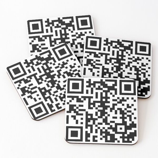 Item preview, Rickroll designed and sold by Texterns.