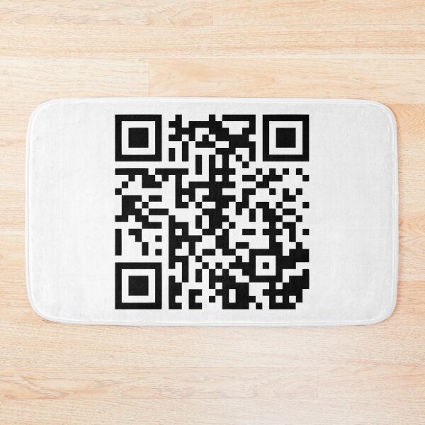 Item preview, Rickroll designed and sold by Texterns.