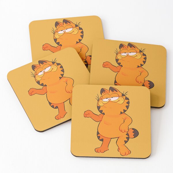 Item preview, Garf -garfield designed and sold by BaileJavo.