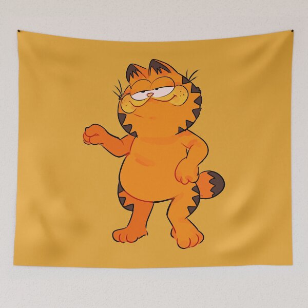Item preview, Garf -garfield designed and sold by BaileJavo.