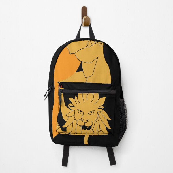 Item preview, Bitcoin Lions designed and sold by StepupDesign.