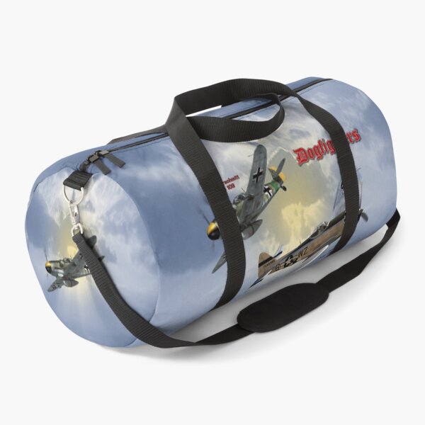 Item preview, Dogfighters: P-47 vs Me109 designed and sold by Mil Merchant.