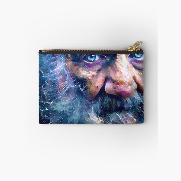 Item preview, Old Man Odyssey designed and sold by James Damore.