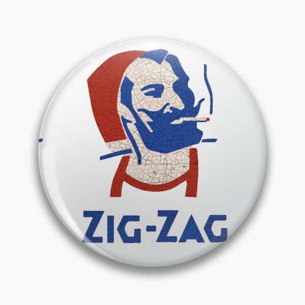 Zig Zag Man Merch & Gifts for Sale | Redbubble