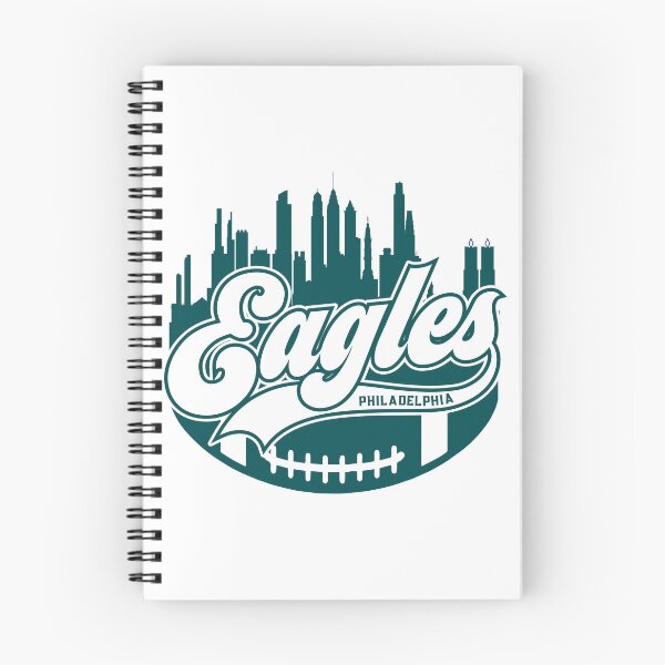 Item preview, Eagles - Eagles Football - Eagles Skyline designed and sold by TheBabySitters.