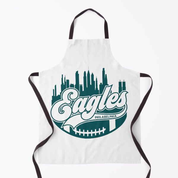 Item preview, Eagles - Eagles Football - Eagles Skyline designed and sold by TheBabySitters.