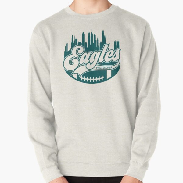Philadelphia Eagles heart skyline city shirt, hoodie, sweater, long sleeve  and tank top