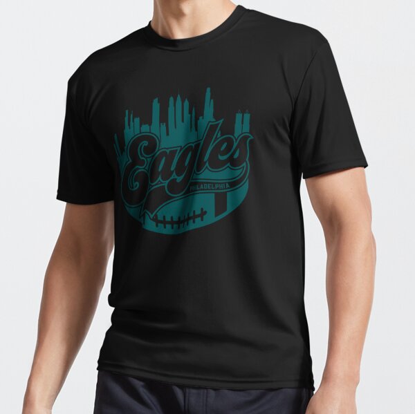 Philadelphia Phillies Fanatics Branded Hometown Big Ben T-Shirt 
