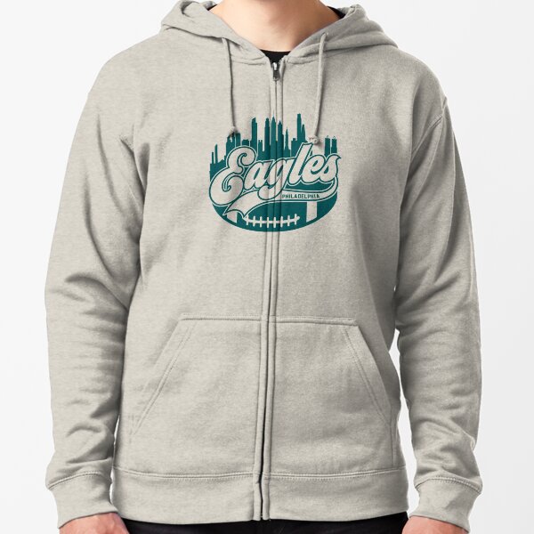 Item preview, Eagles - Eagles Football - Eagles Skyline designed and sold by TheBabySitters.