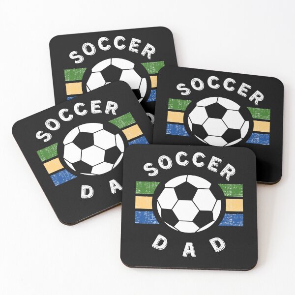 Item preview, Soccer Dad/ Sports Dad/ Dad Life designed and sold by Designs By YL.
