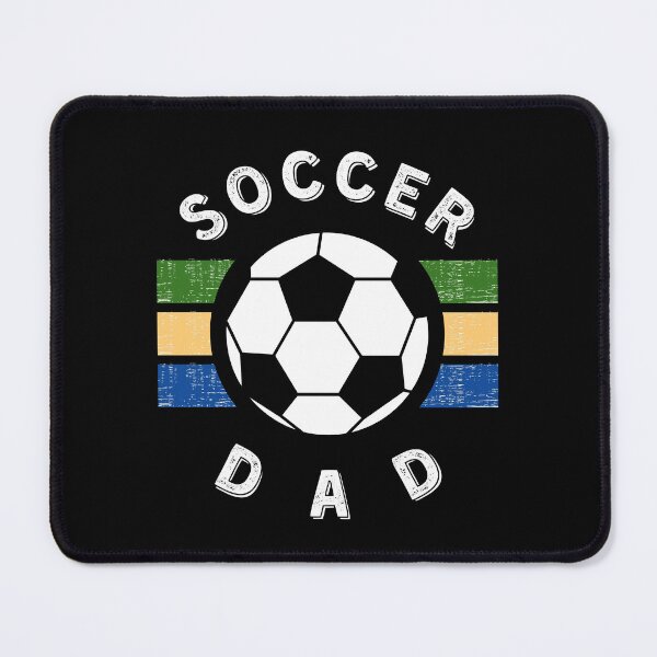 Item preview, Soccer Dad/ Sports Dad/ Dad Life designed and sold by Designs By YL.