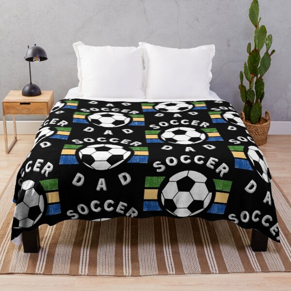 Item preview, Soccer Dad/ Sports Dad/ Dad Life designed and sold by Designs By YL.