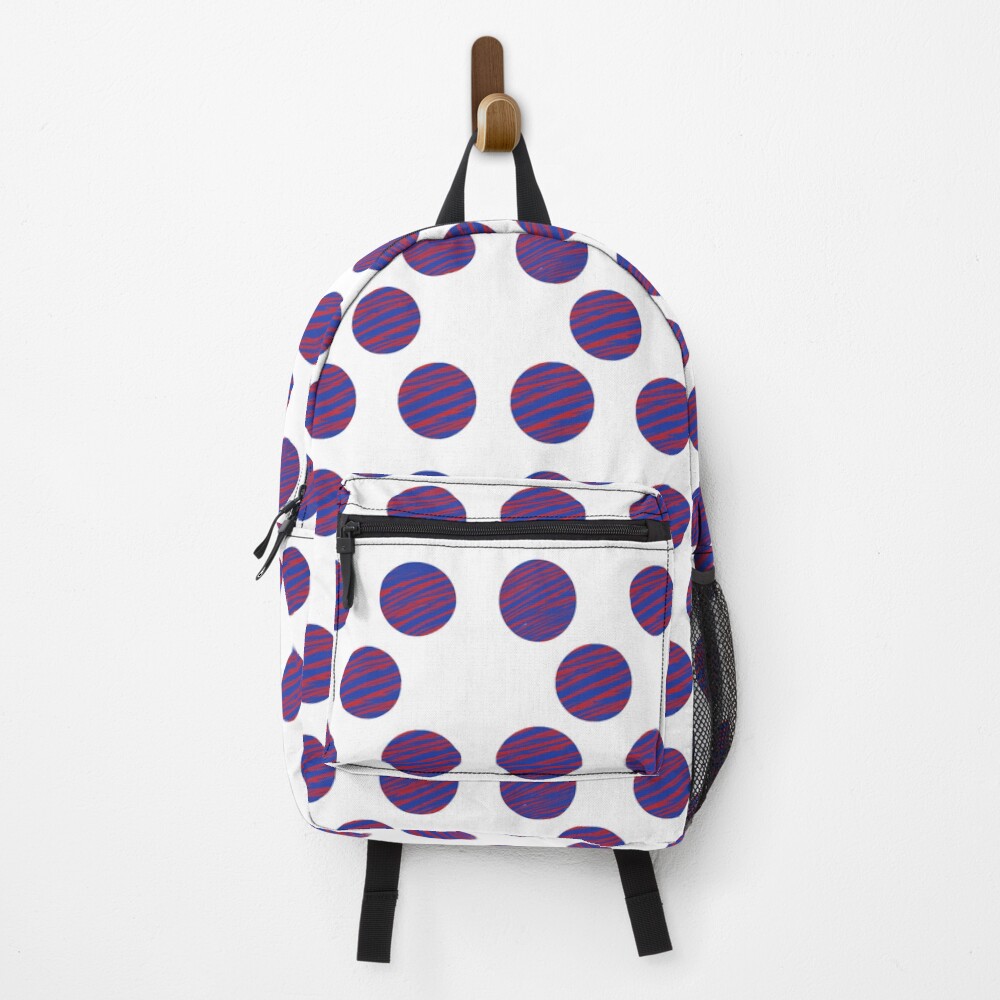 Item preview, Backpack designed and sold by RACHELDF.