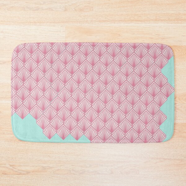Item preview, pink fan designed and sold by Rusty07.