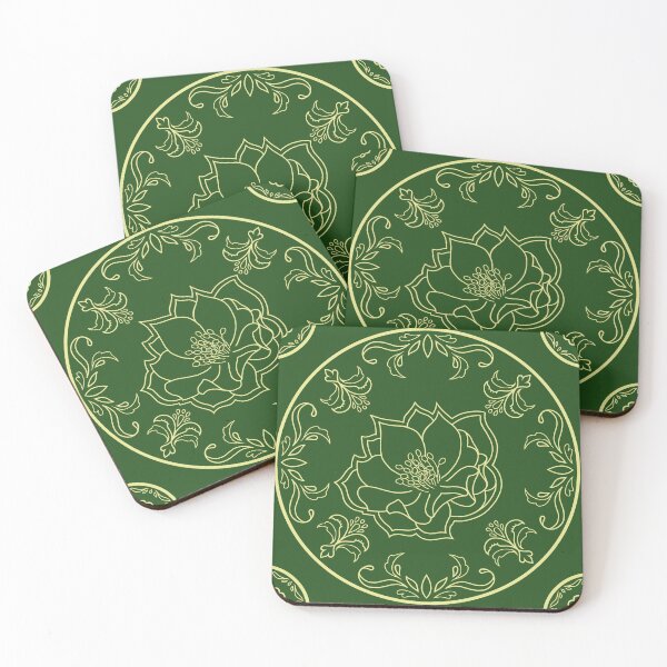 Item preview, Flower Pattern designed and sold by NScorpio97.