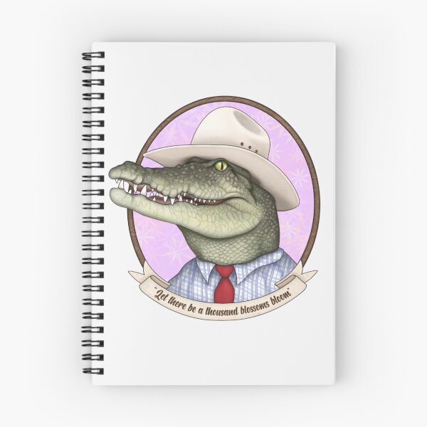 Item preview, Croc Katter| Perfect Gift designed and sold by marilynaa.