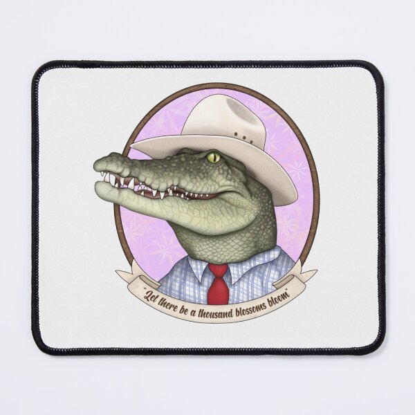 Item preview, Croc Katter| Perfect Gift designed and sold by marilynaa.