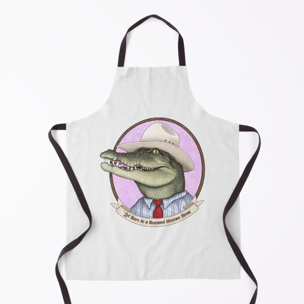 Item preview, Croc Katter| Perfect Gift designed and sold by marilynaa.