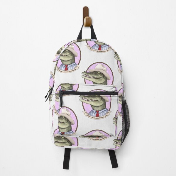 Item preview, Croc Katter| Perfect Gift designed and sold by marilynaa.