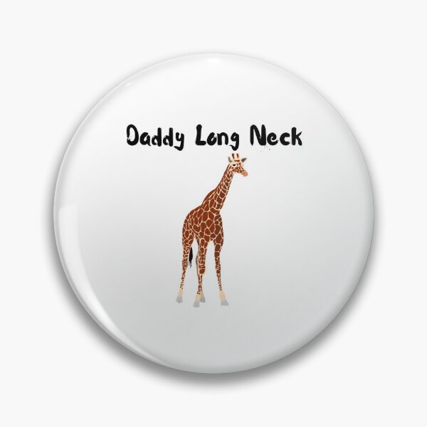 Item preview, Daddy Long Neck designed and sold by Cora Gregory.