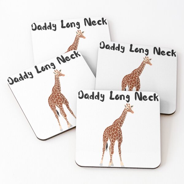 Item preview, Daddy Long Neck designed and sold by Cora Gregory.