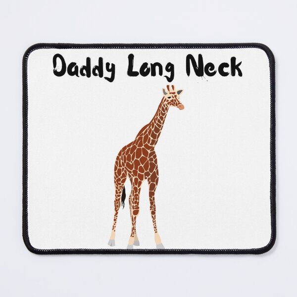 Item preview, Daddy Long Neck designed and sold by Cora Gregory.
